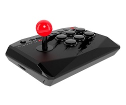 Control Arcade Modelo Alpha 